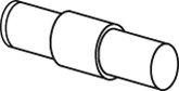 Трубка DINEX 50181