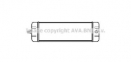 Теплообменник AVA QUALITY COOLING FT3125