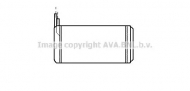 Теплообменник AVA QUALITY COOLING LC6032