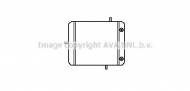 Теплообменник AVA QUALITY COOLING OL3147
