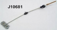 Трос NIPPARTS J10681