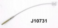 Трос NIPPARTS J10731