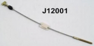 Трос NIPPARTS J12001