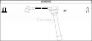 Комплект электропроводки NIPPARTS J5380503