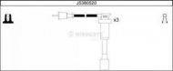 Комплект электропроводки NIPPARTS J5380520
