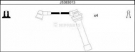 Комплект электропроводки NIPPARTS J5383013