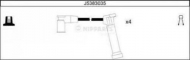 Комплект электропроводки NIPPARTS J5383035