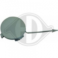 Заслонка DIEDERICHS 1460154