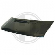 Капот двигателя DIEDERICHS 1665000
