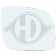 Зеркальное стекло DIEDERICHS 2245026
