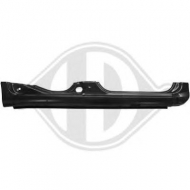 Порог DIEDERICHS 3456030