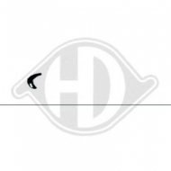 Буфер DIEDERICHS 3480052