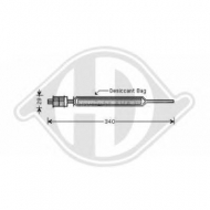 Осушитель DIEDERICHS 8180610