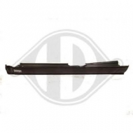 Порог DIEDERICHS 9127041