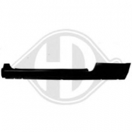 Порог DIEDERICHS 9230021
