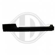 Порог DIEDERICHS 9230022