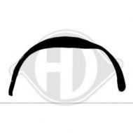 Колесная ниша DIEDERICHS 9318432