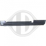 Порог DIEDERICHS 9329021