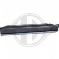 Порог DIEDERICHS 9417022