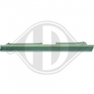 Порог DIEDERICHS 9426042
