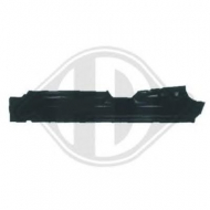 Порог DIEDERICHS 9672042