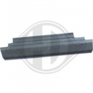 Порог DIEDERICHS 9740021