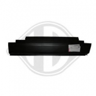 Порог DIEDERICHS 9740022