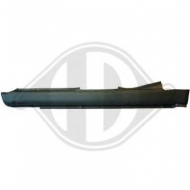 Порог DIEDERICHS 9745141