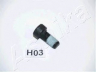 Болт ASHIKA 54-0H-H03