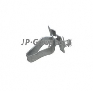 Пружинный зажим JP GROUP 1184350100