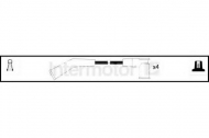 Комплект электропроводки STANDARD 83074