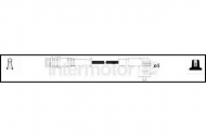 Комплект электропроводки STANDARD 73906