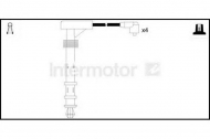 Комплект электропроводки STANDARD 73523