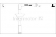Комплект электропроводки STANDARD 73981