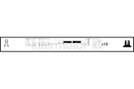 Комплект электропроводки STANDARD 83082