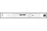 Комплект электропроводки STANDARD OEK223