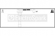 Комплект электропроводки STANDARD OEK284