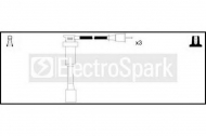 Комплект электропроводки STANDARD OEK644