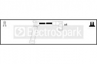 Комплект электропроводки STANDARD OEK493