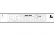 Комплект электропроводки STANDARD OEK236