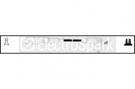 Комплект электропроводки STANDARD OEK612