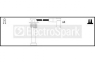 Комплект электропроводки STANDARD OEK497