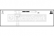 Комплект электропроводки STANDARD OEK362