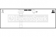 Комплект электропроводки STANDARD OEK598