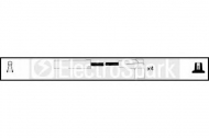 Комплект электропроводки STANDARD OEK410