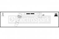 Комплект электропроводки STANDARD OEK081
