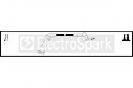 Комплект электропроводки STANDARD OEK388