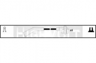 Комплект электропроводки STANDARD OEF619