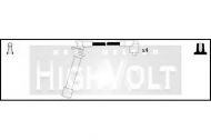 Комплект электропроводки STANDARD OEF307