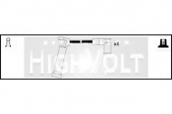 Комплект электропроводки STANDARD OEF485